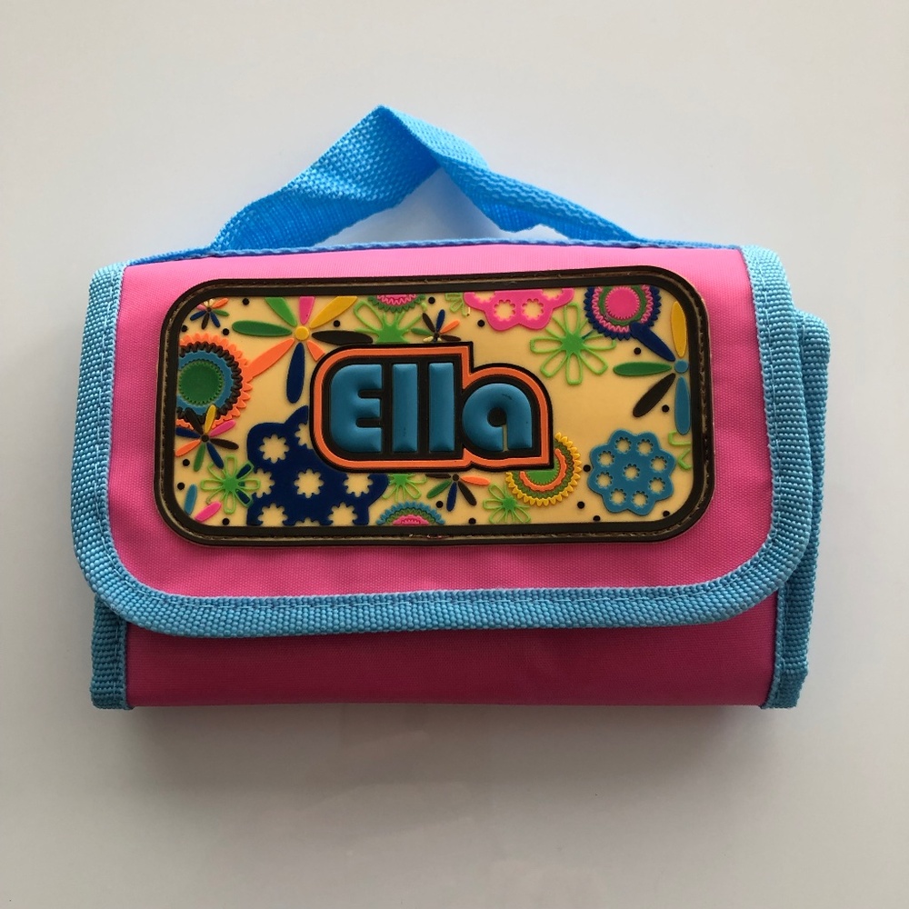 Ella insulated snack bag. NWOT